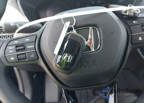 2025 Honda Hr-V Awd Lx z USA, uszkodzony, nr VIN 3CZRZ2H36SM769247